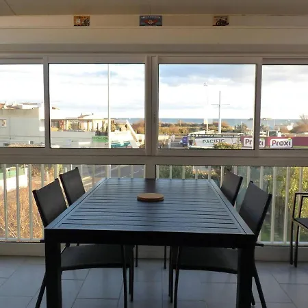 Bel Neuf Proche Richelieu, 6 Pers, Parking Inclus - Fr-1-723-79 *